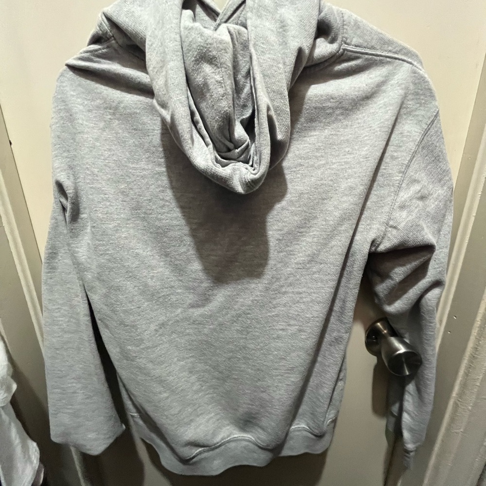 Eskimo joes winter edition hoodie